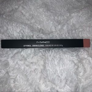 BNIB MAC LIP PENCIL "BOLDLY BARE"